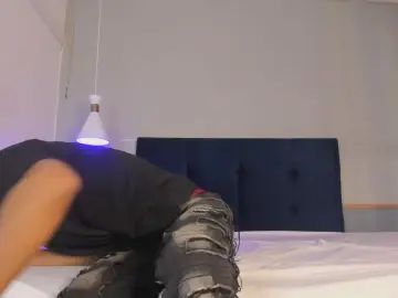 Gay sex chat with Dairon_Ray - camgaychat.com - Spain