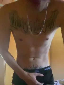 Gay sex chat with Ravimineirin - camgaychat.com - Portugal