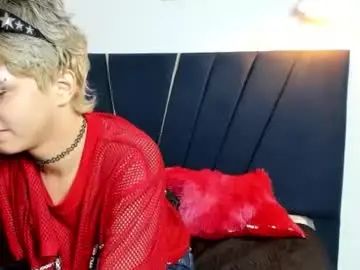 Gay sex chat with jaxson_cum - camgaychat.com - Spain