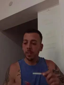 Gay sex chat with Tamo_Loco - camgaychat.com - Spain
