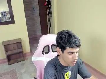 Gay sex chat with djtrejo_ - camgaychat.com - Spain