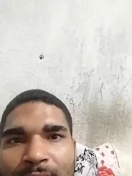 Gay sex chat with Higorsafadinho - camgaychat.com - Portugal