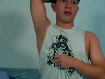 Gay sex chat with max_ethan5 - camgaychat.com - Spain