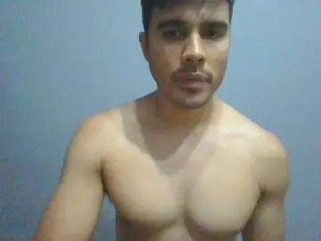 Gay sex chat with AraujoCristian - camgaychat.com - Spain
