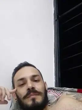 Gay sex chat with Bluemandream - camgaychat.com - Britain