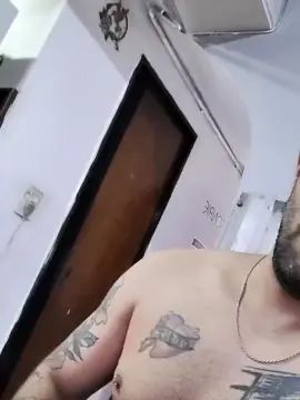 Gay sex chat with Todook - camgaychat.com - Spain