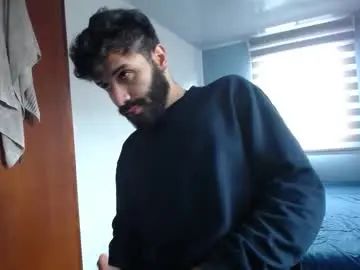 Gay sex chat with sanson_57 - camgaychat.com - Britain