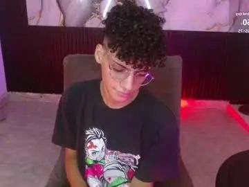 Gay sex chat with andreh_hot - camgaychat.com - Britain