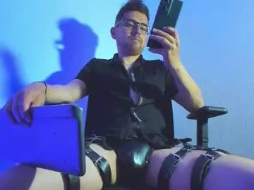 Gay sex chat with prince1_dark - camgaychat.com - Britain