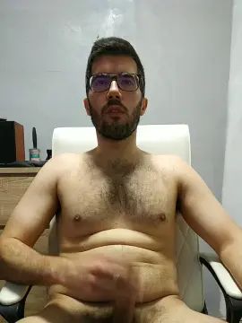 Gay sex chat with Pajerohot_69 - camgaychat.com - Spain