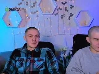 Gay sex chat with louis-tiger - camgaychat.com