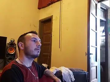 Gay sex chat with Coyotexxx2023 - camgaychat.com - Spain