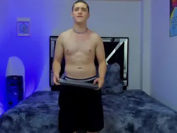 Gay sex chat with Gerobedoya - camgaychat.com - Spain