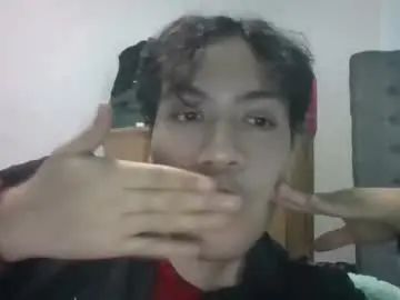 Gay sex chat with yuyitosoup - camgaychat.com - Spain