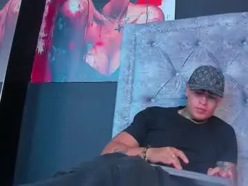 Gay sex chat with max_tatto - camgaychat.com - Spain