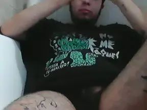 Gay sex chat with sadboyputo - camgaychat.com - Spain