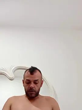 Gay sex chat with Ivandelnorte - camgaychat.com - Spain