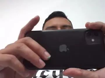 Gay sex chat with edwreyes_ - camgaychat.com - Spain