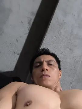 Gay sex chat with dhorann666 - camgaychat.com - Spain