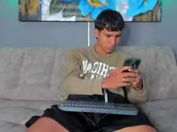 Gay sex chat with guys_from_turquoissestudios - camgaychat.com - Britain