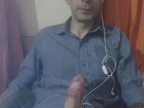 Gay sex chat with argentox87 - camgaychat.com - Spain