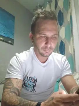 Gay sex chat with Sitosexy - camgaychat.com - Spain