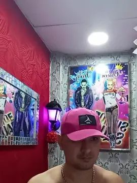 Gay sex chat with GUYSPEIN - camgaychat.com - Spain