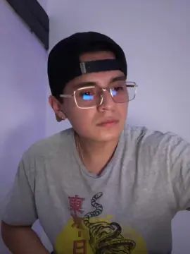 Gay sex chat with AaronOGE - camgaychat.com - Spain