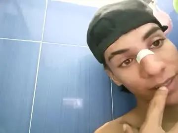 Gay sex chat with liam_lewis21 - camgaychat.com - Spain