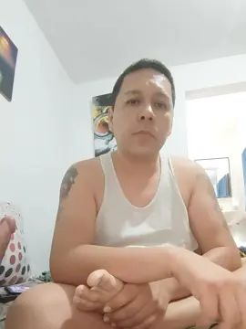 Gay sex chat with gorditoari2 - camgaychat.com