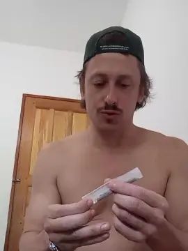 Gay sex chat with F1seempre - camgaychat.com - Portugal