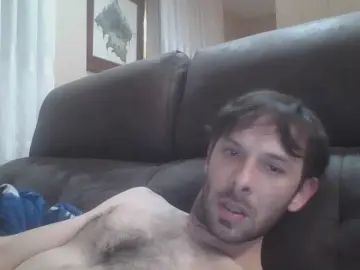 Gay sex chat with Guapete69 - camgaychat.com - Spain