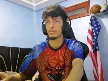 Gay sex chat with arab_adam - camgaychat.com