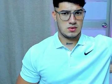 Gay sex chat with Nick_kollins1 - camgaychat.com - Spain