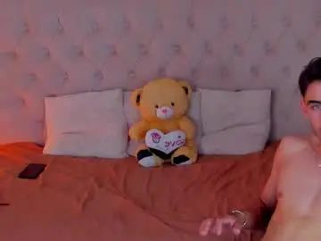 Gay sex chat with mrdisan - camgaychat.com - Spain