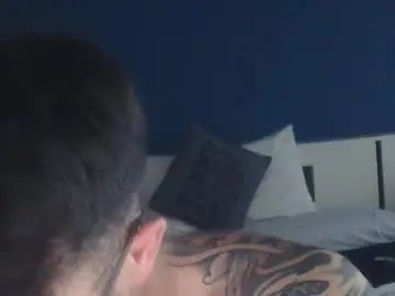 Gay sex chat with zusta10 - camgaychat.com - Spain