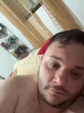 Gay sex chat with shaul3 - camgaychat.com - Spain