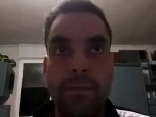 Gay sex chat with exodefuego - camgaychat.com - Spain