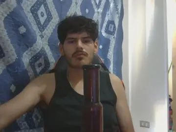 Gay sex chat with Dr3xxto - camgaychat.com - Britain