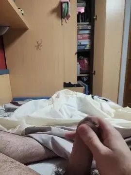 Gay sex chat with DH_RED - camgaychat.com - Spain