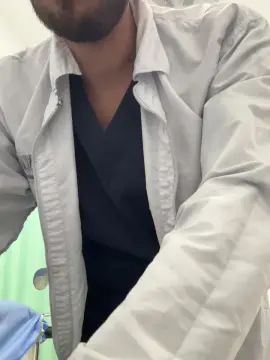 Gay sex chat with Doctorsexi - camgaychat.com - Spain