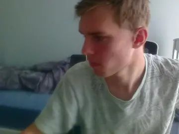 Gay sex chat with BlueGaze - camgaychat.com - Russia