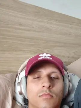 Gay sex chat with joker1807 - camgaychat.com - Spain