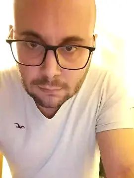Gay sex chat with Cris89_real - camgaychat.com - Italy