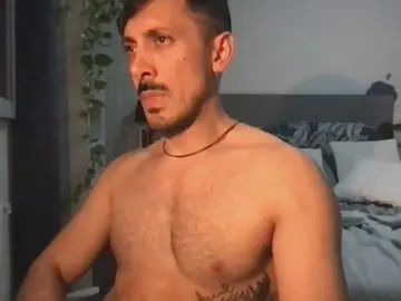 Gay sex chat with alexfloresen - camgaychat.com - Spain