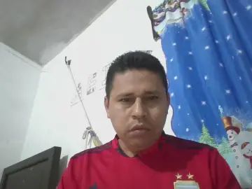 Gay sex chat with MAVIC2025 - camgaychat.com - Spain