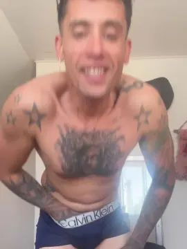 Gay sex chat with eldeseocodific2 - camgaychat.com - Spain