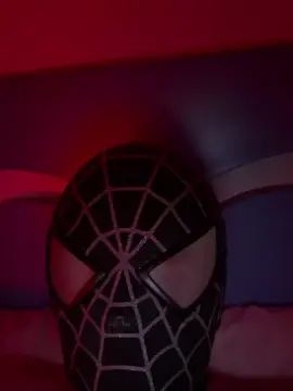 Gay sex chat with Spiderman95x - camgaychat.com - Spain