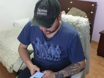 Gay sex chat with gingerbeard33 - camgaychat.com - Spain