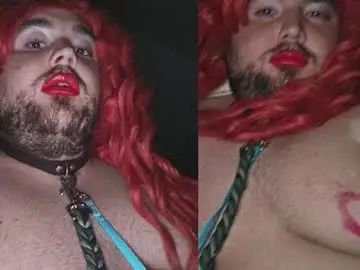 Gay sex chat with dollmeupasasissy - camgaychat.com - Britain